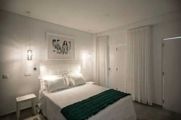 Design Tek Büyük Yataklı Oda