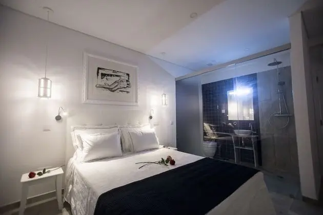 Design Tek Büyük Yataklı Oda