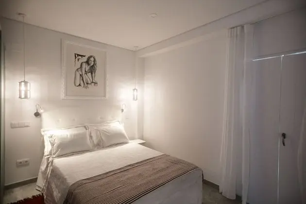 Design Tek Büyük Yataklı Oda