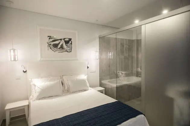 Design Tek Büyük Yataklı Oda