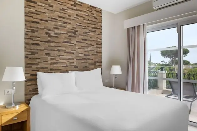 Premium Apart Daire, 1 Yatak Odası