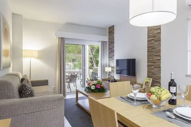 Premium Apart Daire, 1 Yatak Odası
