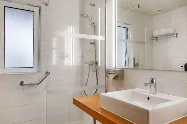 Premium Apart Daire, 1 Yatak Odası
