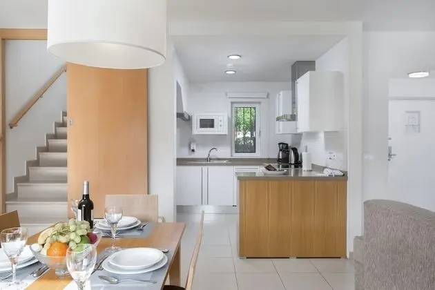 Premium Apart Daire, 1 Yatak Odası