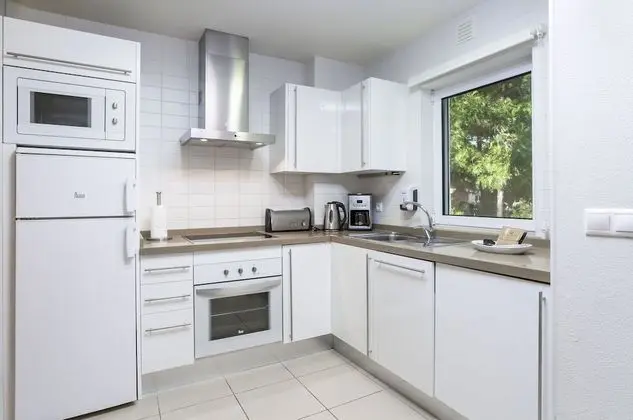 Premium Apart Daire, 1 Yatak Odası