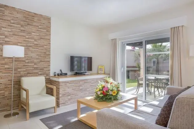Premium Apart Daire, 1 Yatak Odası