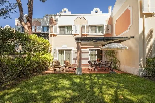 Premium Apart Daire, 1 Yatak Odası