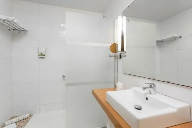 Premium Apart Daire, 1 Yatak Odası
