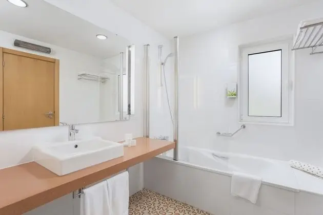 Premium Apart Daire, 1 Yatak Odası