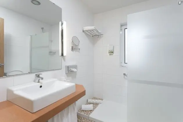 Premium Apart Daire, 1 Yatak Odası