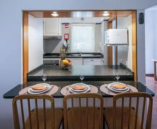 Standard Apart Daire, 1 Yatak Odası