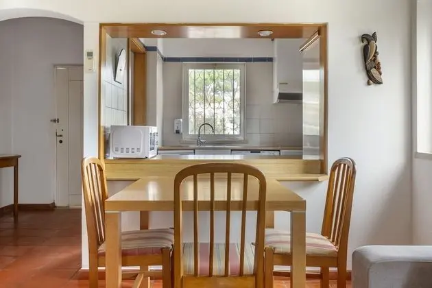 Standard Apart Daire, 1 Yatak Odası