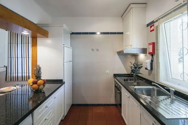 Standard Apart Daire, 1 Yatak Odası