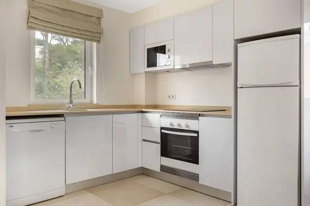 Standard Apart Daire, 1 Yatak Odası