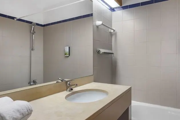 Standard Apart Daire, 1 Yatak Odası