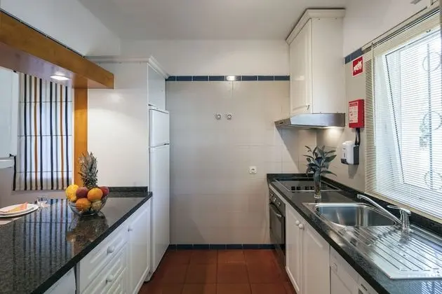 Standard Apart Daire, 1 Yatak Odası