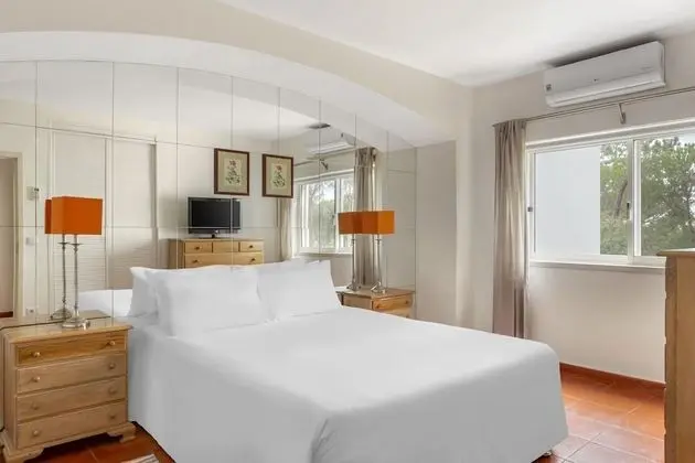 Standard Apart Daire, 2 Yatak Odası