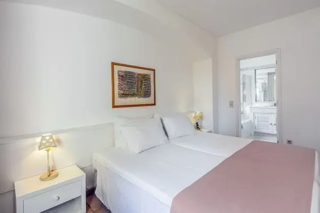 Standard Apart Daire, 2 Yatak Odası
