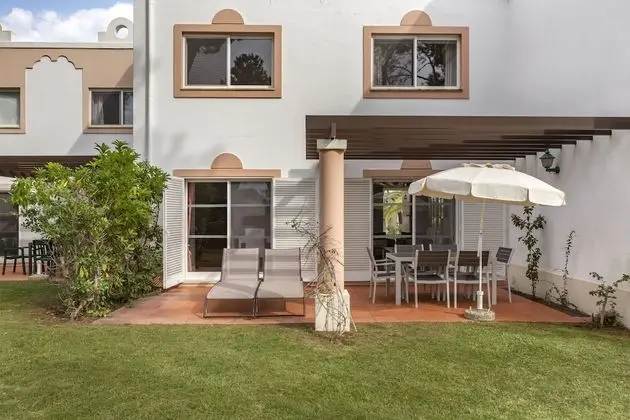 Standard Apart Daire, 2 Yatak Odası