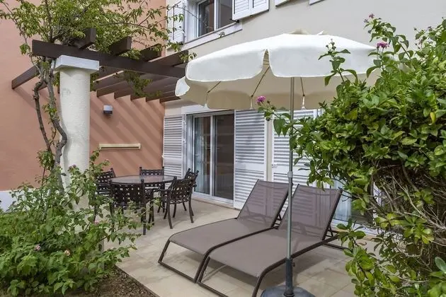 Standard Apart Daire, 2 Yatak Odası