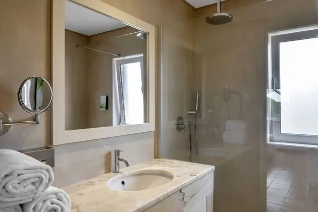 Standard Apart Daire, 2 Yatak Odası