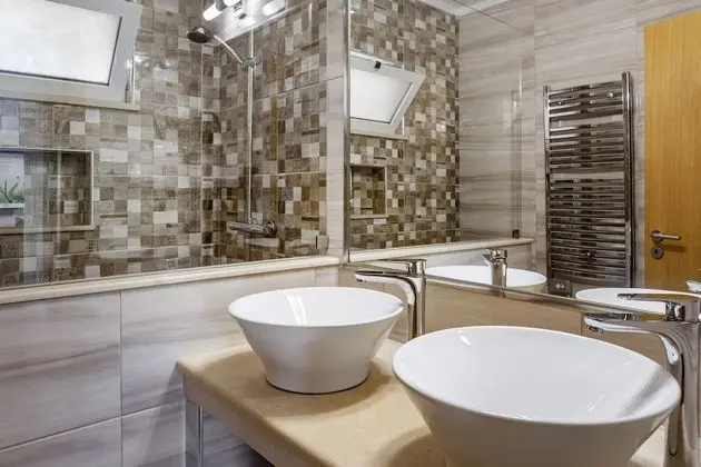 Standard Apart Daire, 2 Yatak Odası