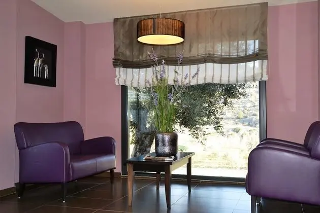 Comfort Tek Büyük veya İki Ayrı Yataklı Oda