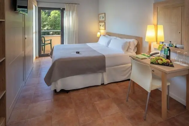 Comfort Üç Kişilik Oda (2 adults and 1 child)