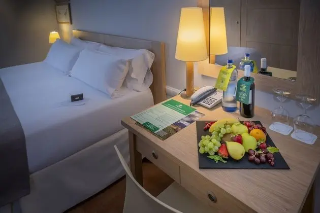 Comfort Üç Kişilik Oda (2 adults and 1 child)