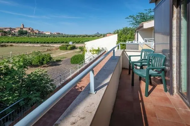 Comfort Üç Kişilik Oda (2 adults and 1 child)