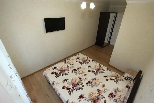 Comfort Tek Büyük Yataklı Oda, 1 Çift Kişilik Yatak