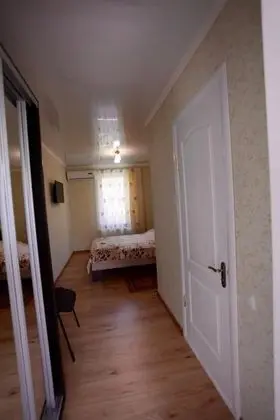 Comfort Tek Büyük Yataklı Oda, 1 Çift Kişilik Yatak
