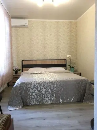 Comfort Tek Büyük Yataklı Oda, 1 Çift Kişilik Yatak