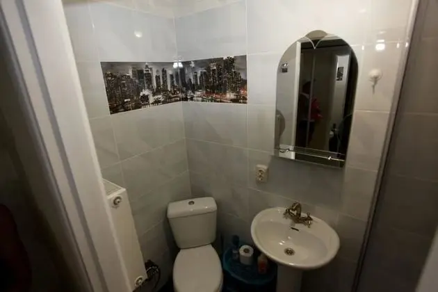 Comfort Tek Büyük Yataklı Oda, 1 Çift Kişilik Yatak