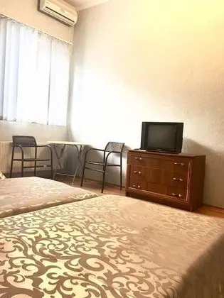 Standard Dört Kişilik Oda, Birden Çok Yatak