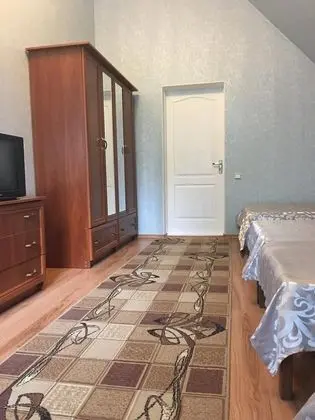 Standard Dört Kişilik Oda, Birden Çok Yatak