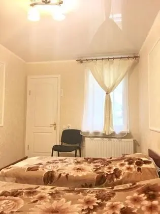 Standard İki Ayrı Yataklı Oda, 2 Tek Kişilik Yatak