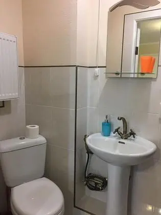 Standard İki Ayrı Yataklı Oda, 2 Tek Kişilik Yatak