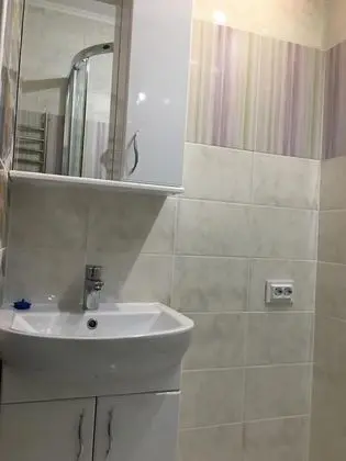 Standard İki Ayrı Yataklı Oda, 2 Tek Kişilik Yatak