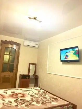 Standard Tek Büyük Yataklı Oda, 1 Çift Kişilik Yatak