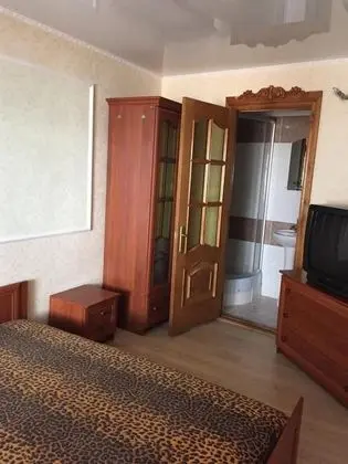 Standard Tek Büyük Yataklı Oda, 1 Çift Kişilik Yatak