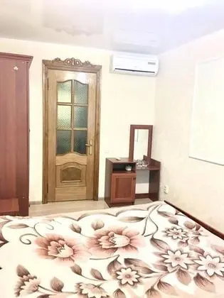 Standard Tek Büyük Yataklı Oda, 1 Çift Kişilik Yatak