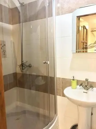 Standard Tek Büyük Yataklı Oda, 1 Çift Kişilik Yatak