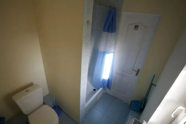 Standard Tek Kişilik Oda, 1 Tek Kişilik Yatak