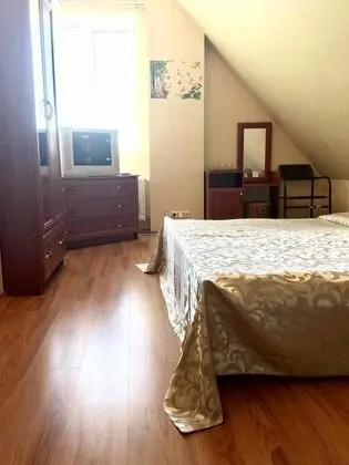 Standard Üç Kişilik Oda, Birden Çok Yatak