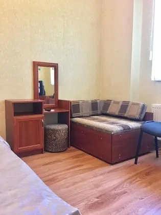 Standard Üç Kişilik Oda, Birden Çok Yatak