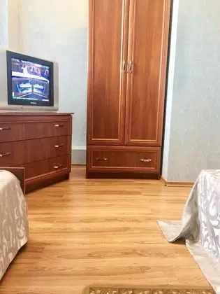 Standard Üç Kişilik Oda, Birden Çok Yatak