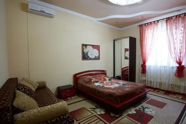 Superior Üç Kişilik Oda, 1 Çift Kişilik Yatak ve Çekyat