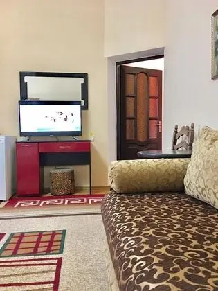 Superior Üç Kişilik Oda, 1 Çift Kişilik Yatak ve Çekyat