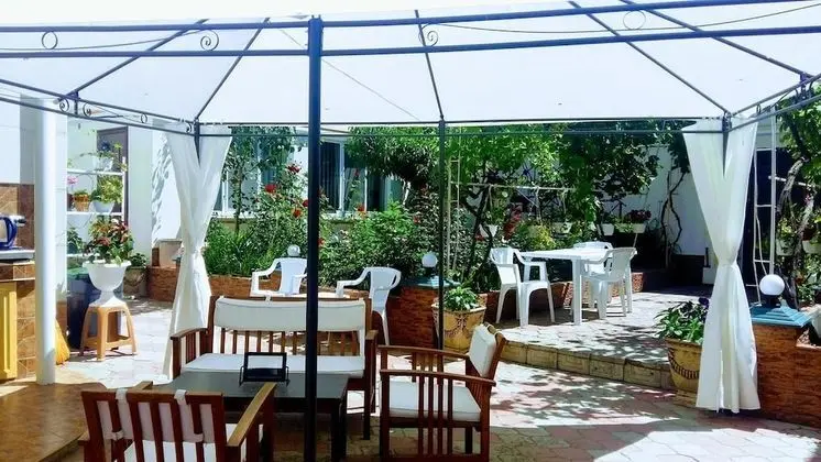 Standard Stüdyo, 1 Çift Kişilik Yatak
